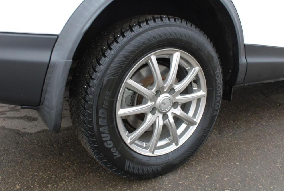 Nissan Qashqai II Нижний Новгород  - изображение 21