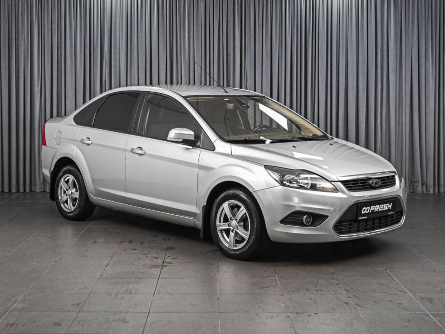Ford Focus II Рестайлинг Ставрополь  - изображение 1