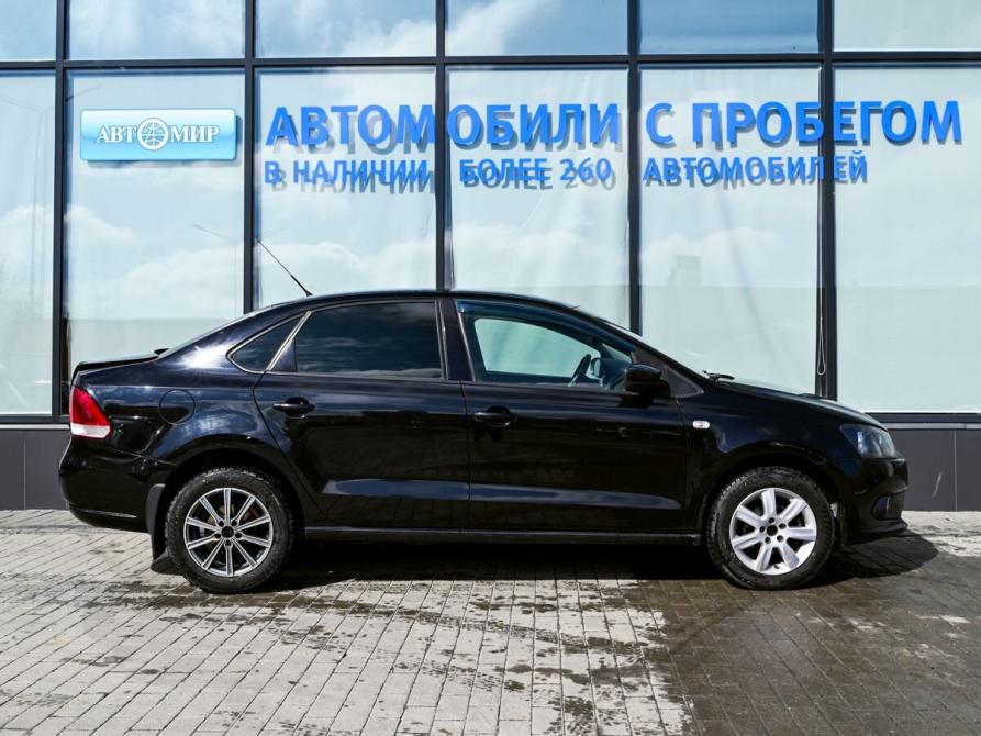 Volkswagen Polo V Екатеринбург  - изображение 6