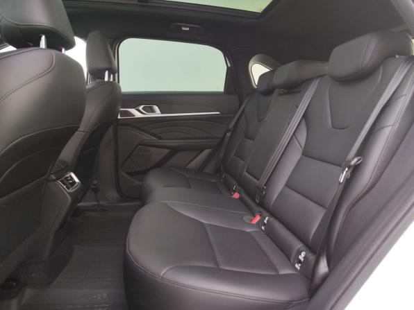 Haval F7 II с пробегом 2024 года, цена 2 990 000 рублей, 20779 км, внедорожник, Автокод Объявления