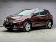 Nissan Murano II (Z51) Рестайлинг 2 Москва  - изображение 18