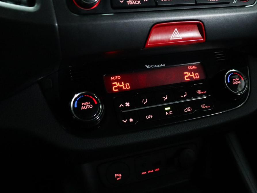 Kia Sportage III Минеральные Воды  - изображение 19