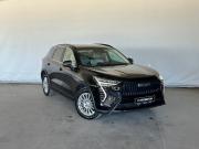 Haval Jolion I Рестайлинг Москва  - изображение 23