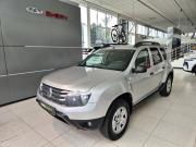 Renault Duster I Екатеринбург  - изображение 24