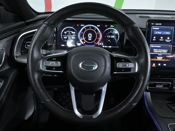 GAC GS8 II с пробегом 2023 года, цена 3 470 000 рублей, 54387 км, внедорожник, Автокод Объявления