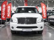 Infiniti QX80 I Санкт-Петербург  - изображение 40
