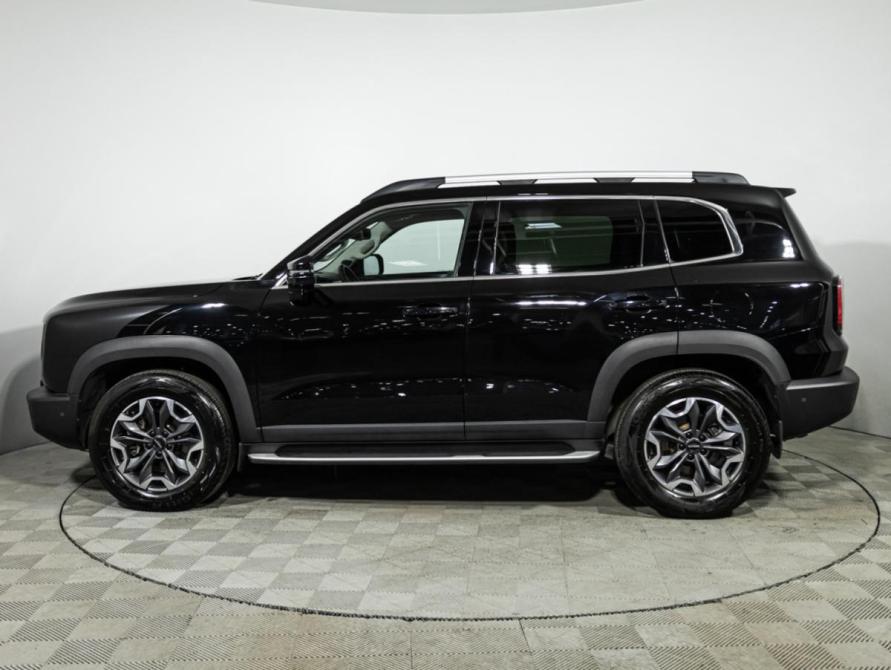 Haval Dargo Санкт-Петербург  - изображение 9