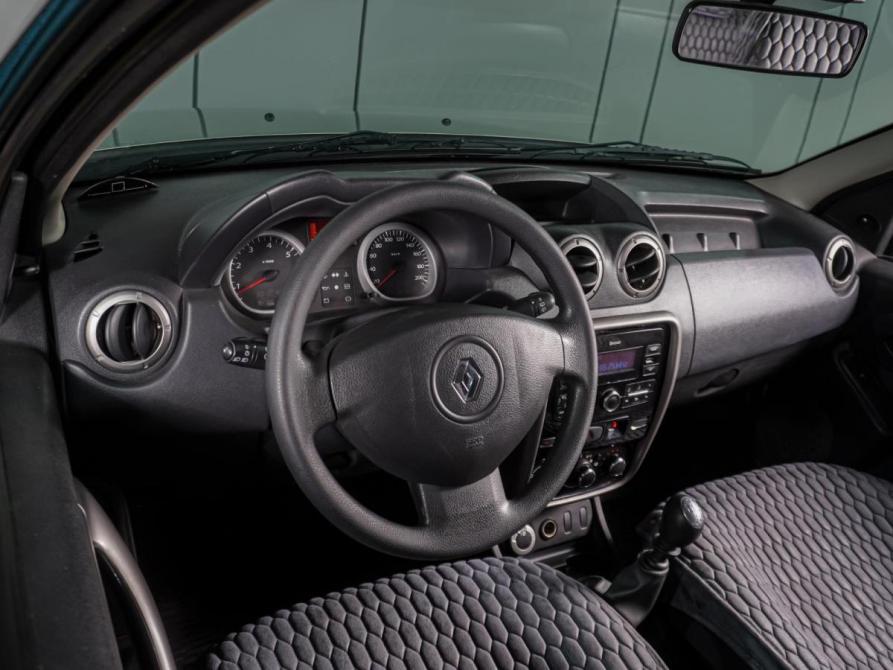 Renault Duster I Воронеж  - изображение 6