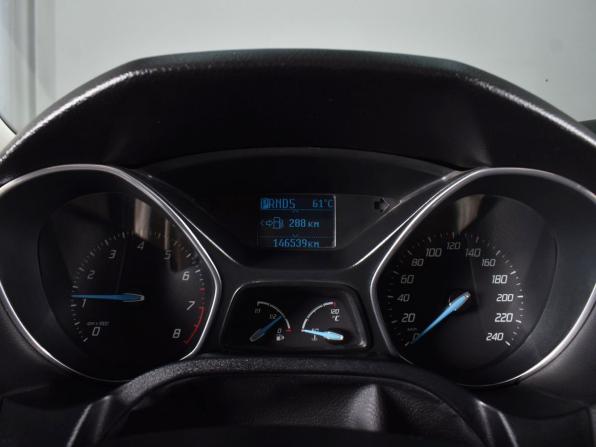 Ford Focus III с пробегом 2011 года, цена 719 999 рублей, 146538 км, хэтчбек, Автокод Объявления