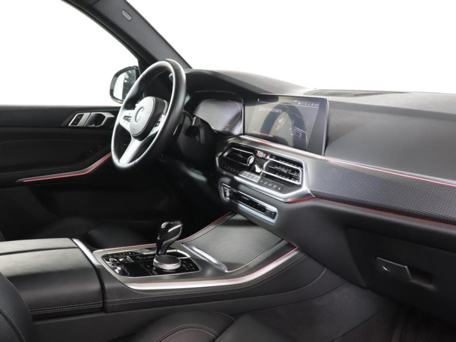 BMW X5 IV (G05/G18) Москва  - изображение 9