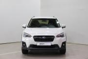 Subaru XV II Иркутск  - изображение 22
