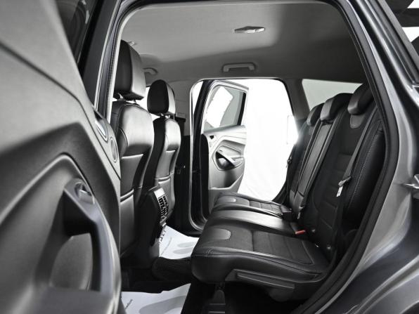 Ford Kuga II с пробегом 2013 года, цена 699 000 рублей, 137840 км, внедорожник, Автокод Объявления