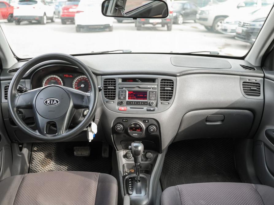 Kia Rio II Рестайлинг Ижевск  - изображение 8