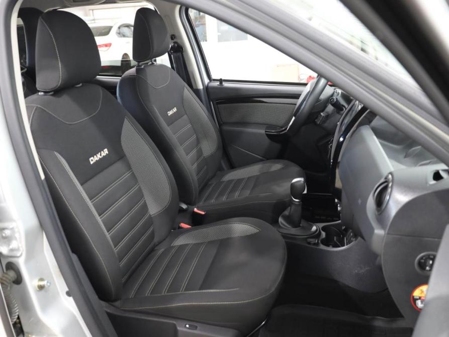 Renault Duster I Рестайлинг Ростов-на-Дону  - изображение 8