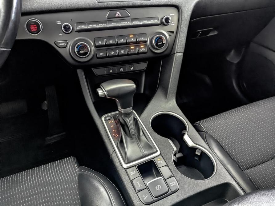 Kia Sportage IV Москва  - изображение 21