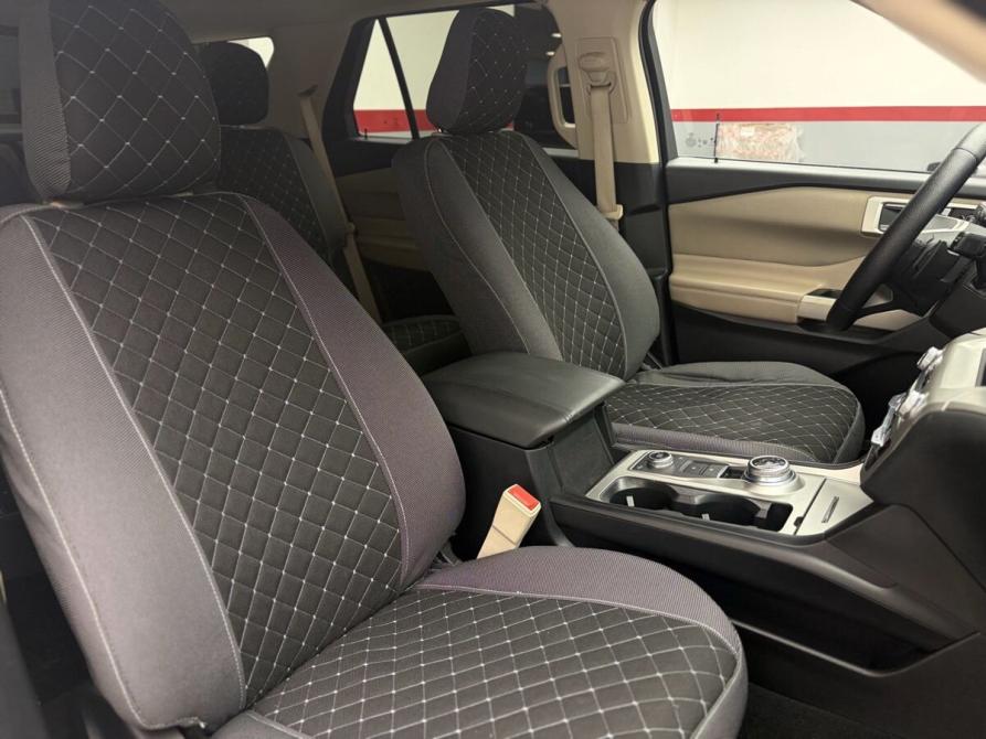 Ford Explorer VI Ростов-на-Дону  - изображение 23