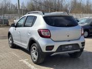 Renault Sandero II Рестайлинг Тверь  - изображение 26