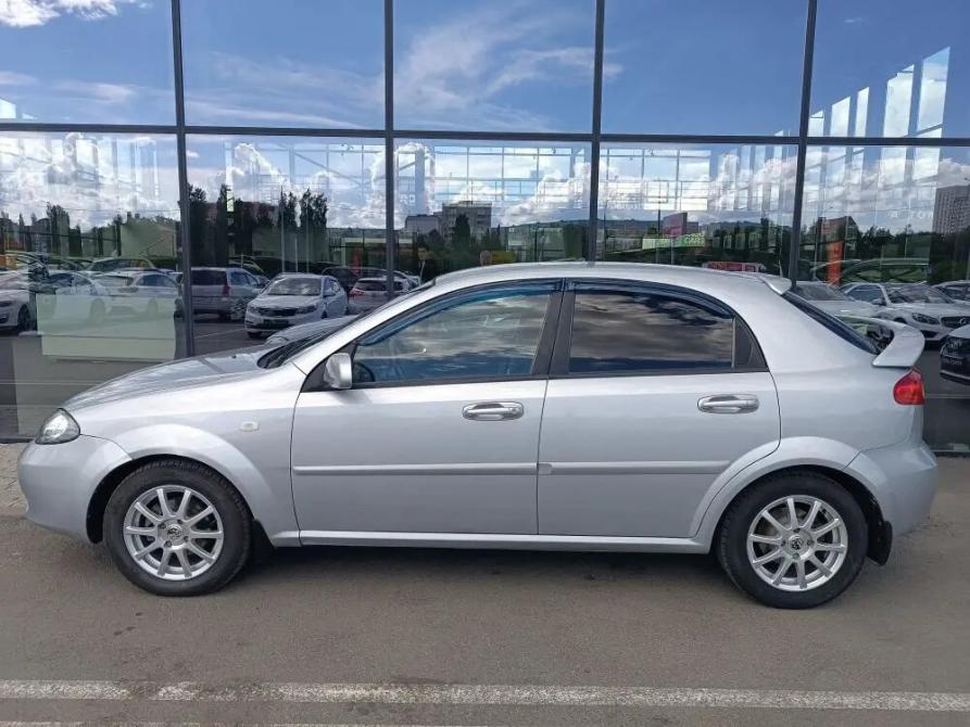 Chevrolet Lacetti I Оренбург  - изображение 8