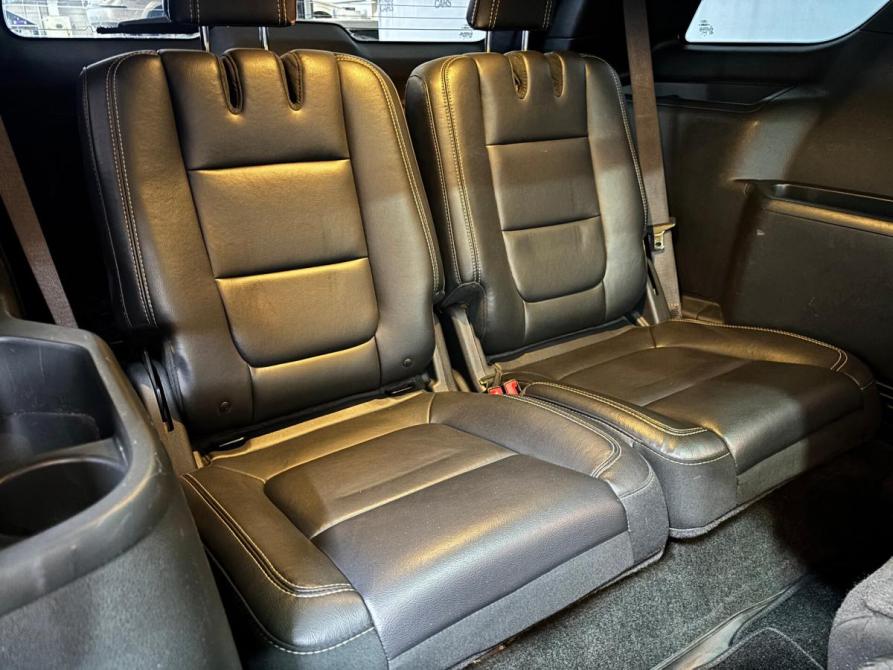 Ford Explorer V Набережные Челны  - изображение 31
