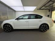 Skoda Octavia III (A7) Рестайлинг Уфа  - изображение 32
