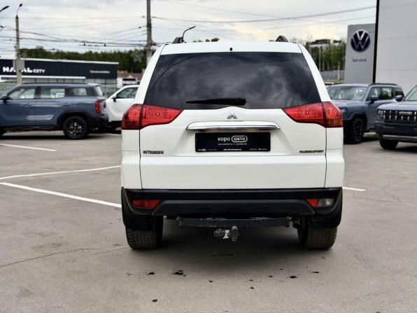 Mitsubishi Pajero Sport II с пробегом 2011 года, цена 1 299 000 рублей, 255971 км, внедорожник, Автокод Объявления