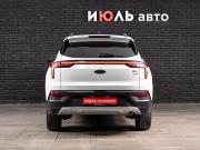 JAC JS4 Екатеринбург  - изображение 26