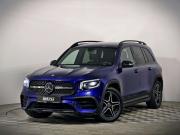 Mercedes-Benz GLB I (X247) Санкт-Петербург  - изображение 28