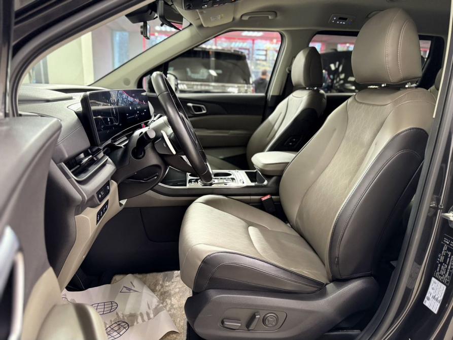 Kia Carnival IV Санкт-Петербург  - изображение 9