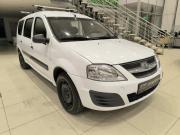 Lada (ВАЗ) Largus I Казань  - изображение 25
