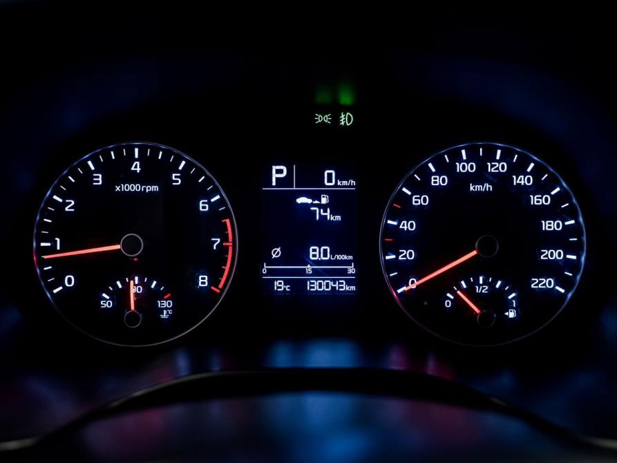 Kia Rio IV Рестайлинг Ростов-на-Дону  - изображение 10