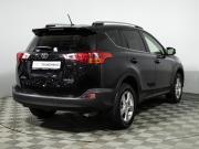 Toyota RAV4 IV (XA40) Санкт-Петербург  - изображение 25