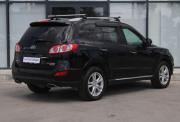 Hyundai Santa Fe II Рестайлинг Саратов  - изображение 30