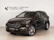 Hyundai Santa Fe III Рестайлинг Казань  - изображение 9