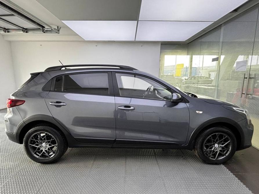 Kia Rio IV Рестайлинг Уфа  - изображение 5