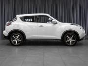 Nissan Juke I Рестайлинг Тюмень  - изображение 27