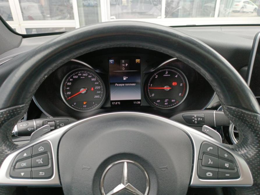 Mercedes-Benz GLC I (X253) Санкт-Петербург  - изображение 16
