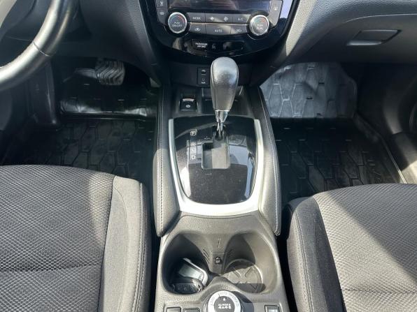 Nissan X-Trail III с пробегом 2018 года, цена 1 989 000 рублей, 150203 км, внедорожник, Автокод Объявления