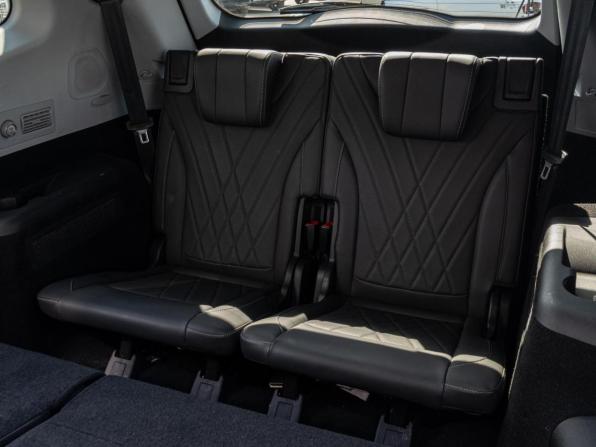 Chery Tiggo 8 Pro Max I Рестайлинг с пробегом 2024 года, цена 2 410 000 рублей, 24919 км, внедорожник, Автокод Объявления
