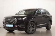 Chery Tiggo 8 Pro I Челябинск  - изображение 27