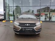 Lada (ВАЗ) Largus I Рестайлинг Ижевск  - изображение 24
