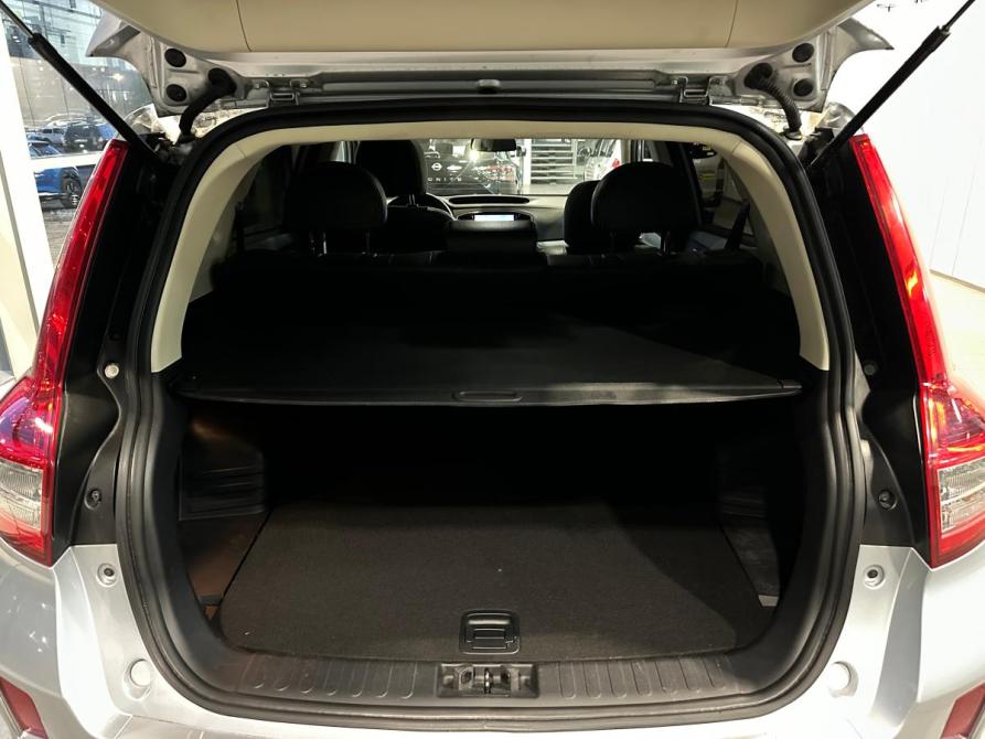 Geely Emgrand X7 I Рестайлинг 2 Санкт-Петербург  - изображение 28