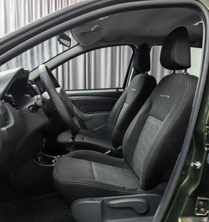 Renault Duster I Рестайлинг с пробегом 2018 года, цена 1 155 000 рублей, 135184 км, внедорожник, Автокод Объявления
