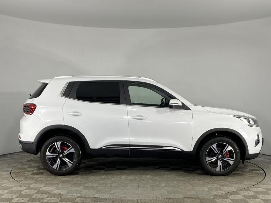 Chery Tiggo 4 Pro I Воронеж  - изображение 3