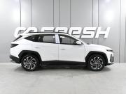 Hyundai Tucson IV Рестайлинг Ростов-на-Дону  - изображение 31