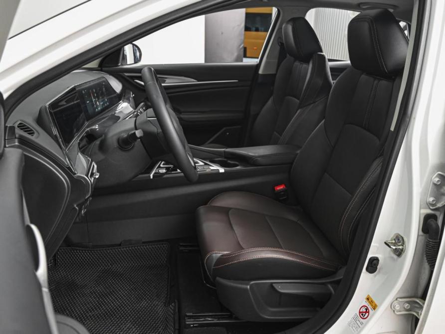 Changan Eado Plus Ставрополь  - изображение 10
