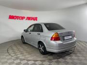 Suzuki Aerio Воронеж  - изображение 25