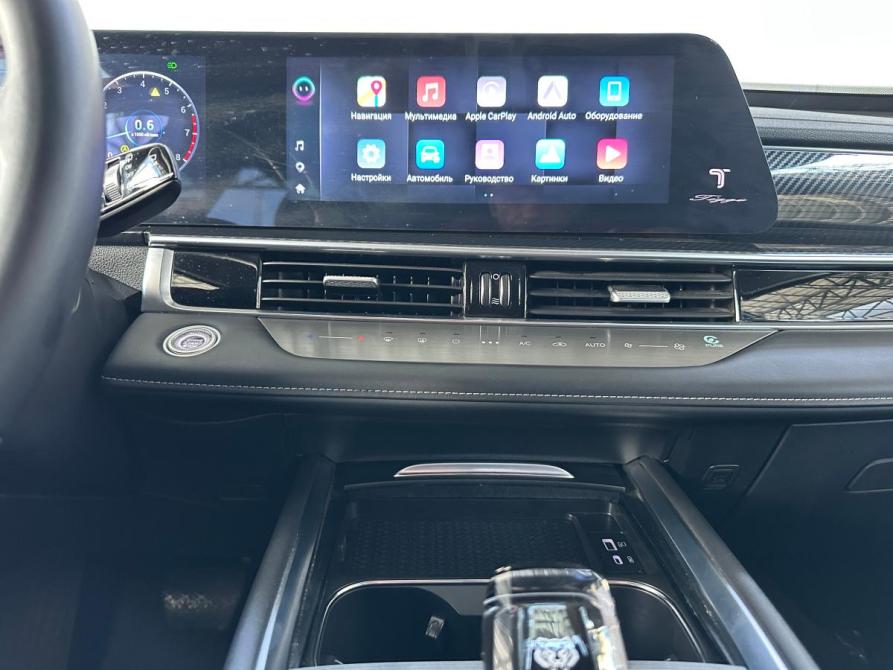 Chery Tiggo 7 Pro Max I Тамбов  - изображение 16