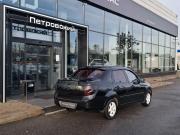 Lada (ВАЗ) Granta I Санкт-Петербург  - изображение 22