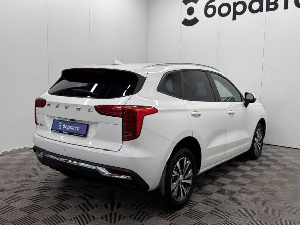Haval Jolion I Рестайлинг с пробегом 2023 года, цена 1 650 000 рублей, 61042 км, внедорожник, Автокод Объявления