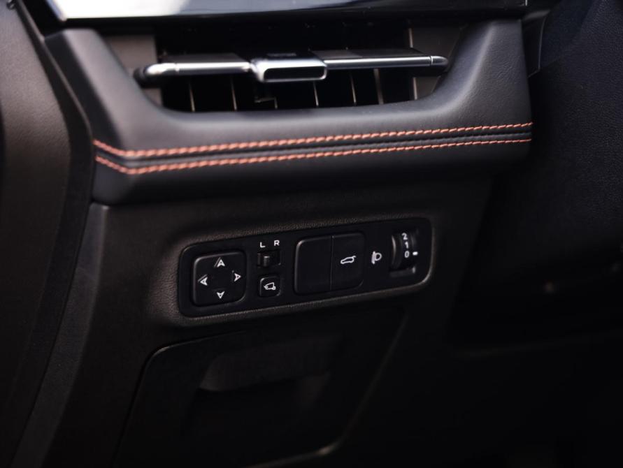 Changan UNI-K Санкт-Петербург  - изображение 26
